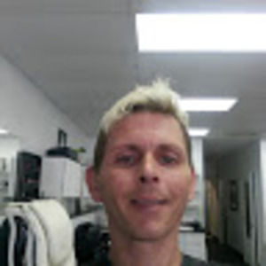 Meet your Posher, Steven